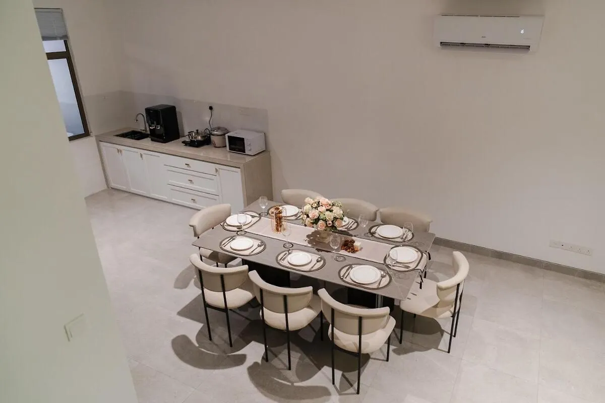 Ferienhaus Villa Georgetown Italian-Style Jacuzzi Ktv 5Br 18Pax G