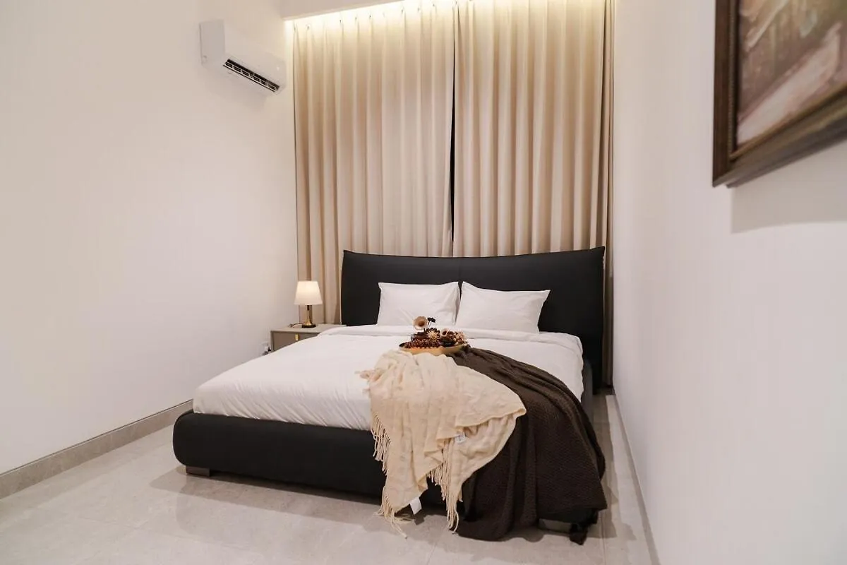Ferienhaus Villa Georgetown Italian-Style Jacuzzi Ktv 5Br 18Pax G Ma­lay­sia