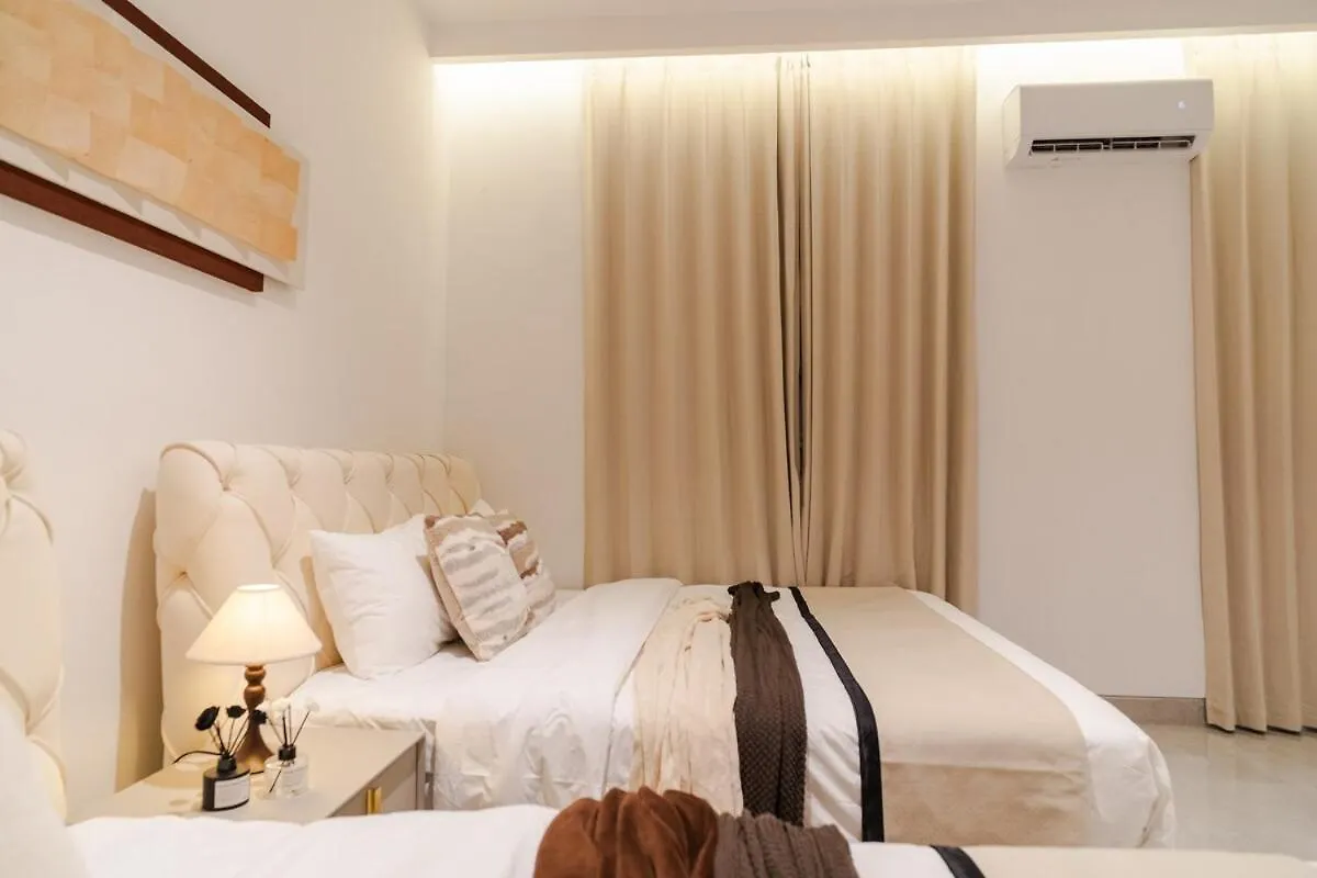 Ferienhaus Villa Georgetown Italian-Style Jacuzzi Ktv 5Br 18Pax G Ma­lay­sia
