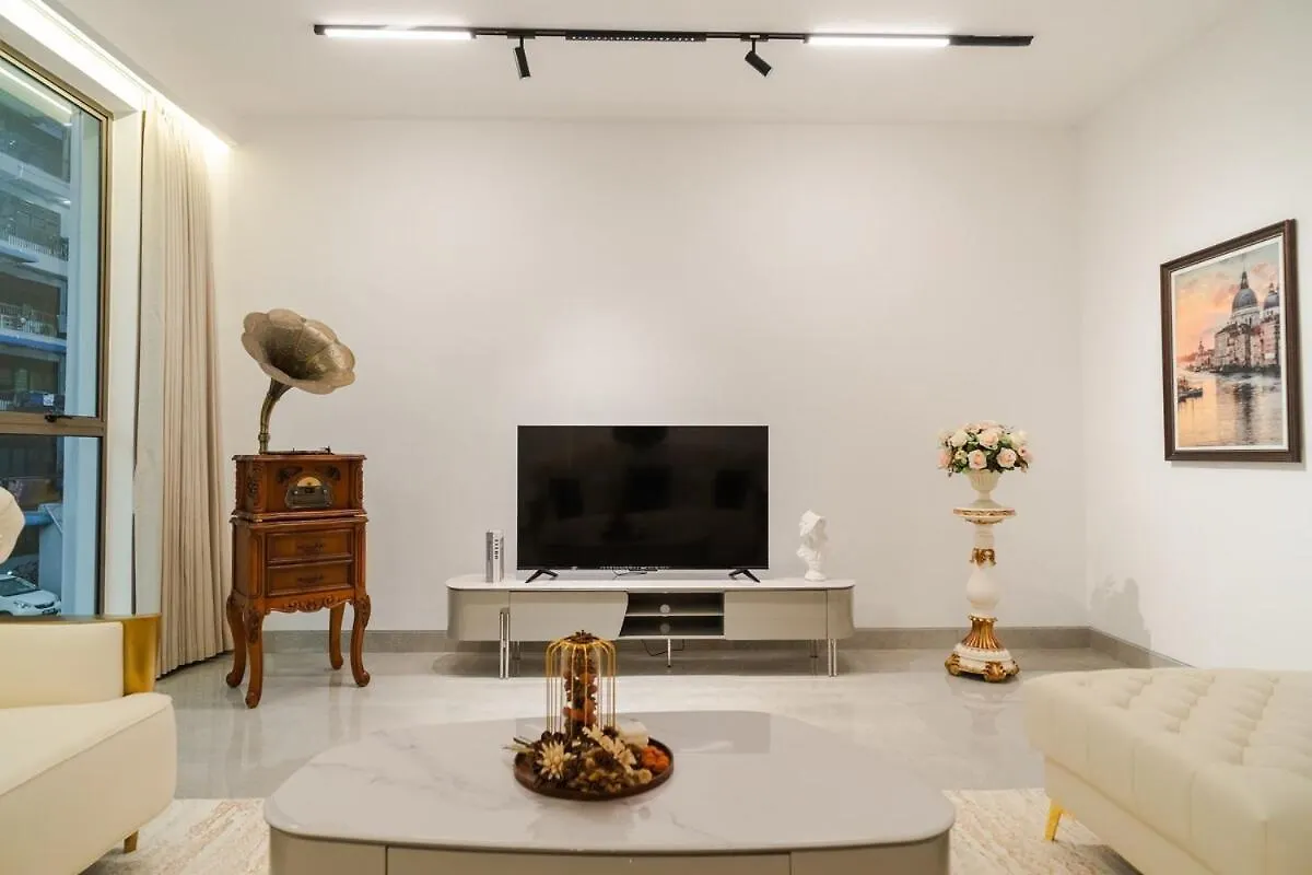 Villa Georgetown Italian-Style Jacuzzi Ktv 5Br 18Pax G George Town