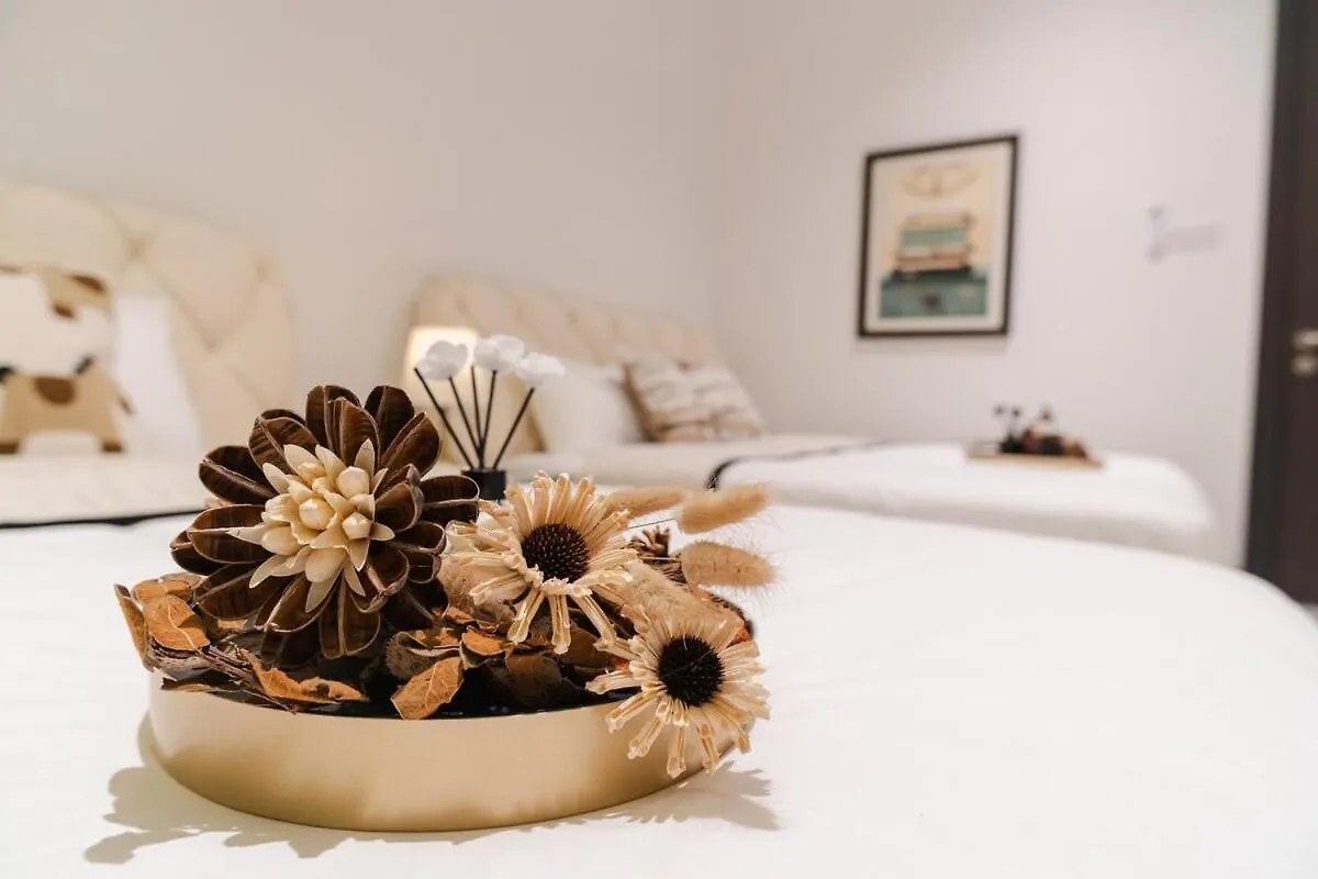 Villa Georgetown Italian-Style Jacuzzi Ktv 5Br 18Pax G