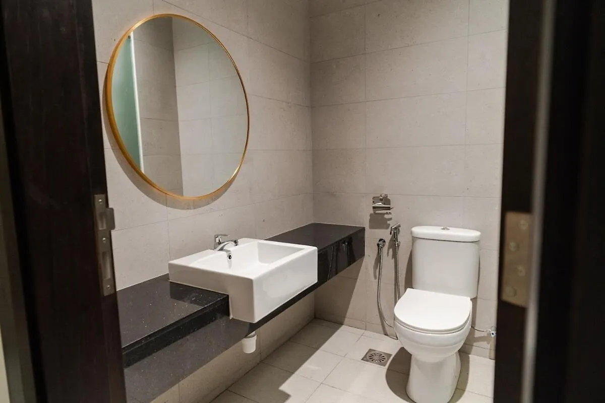 Villa Georgetown Italian-Style Jacuzzi Ktv 5Br 18Pax G George Town