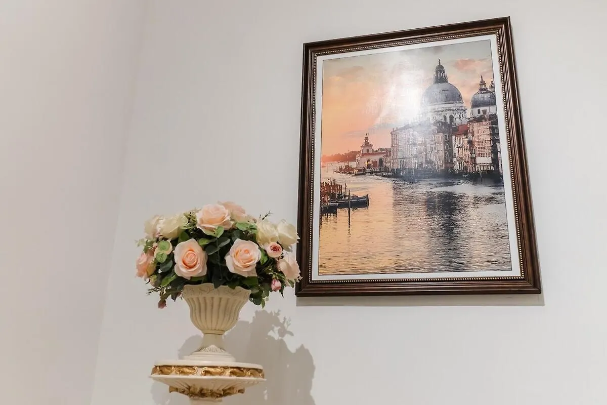 Ferienhaus Villa Georgetown Italian-Style Jacuzzi Ktv 5Br 18Pax G