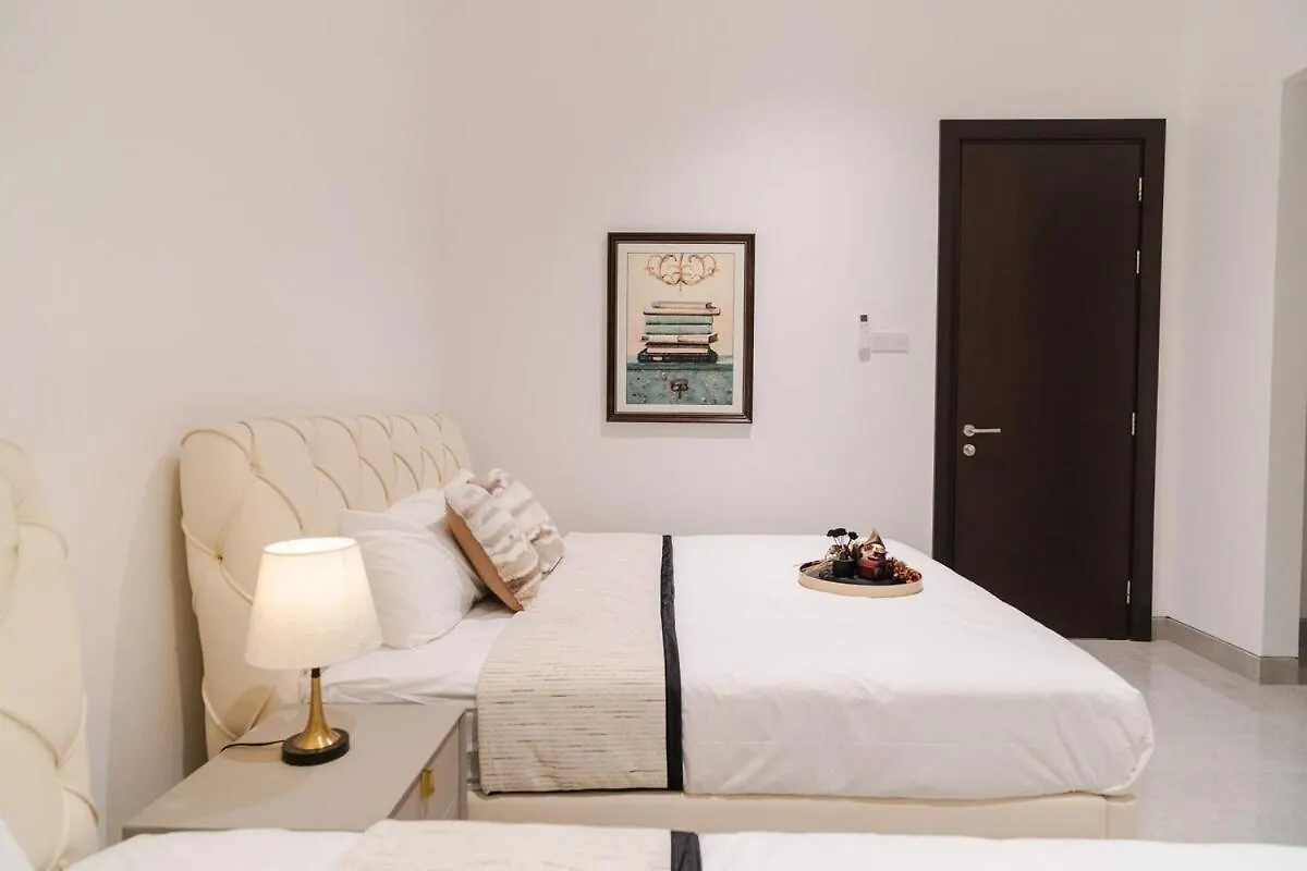 Villa Georgetown Italian-Style Jacuzzi Ktv 5Br 18Pax G Ma­lay­sia
