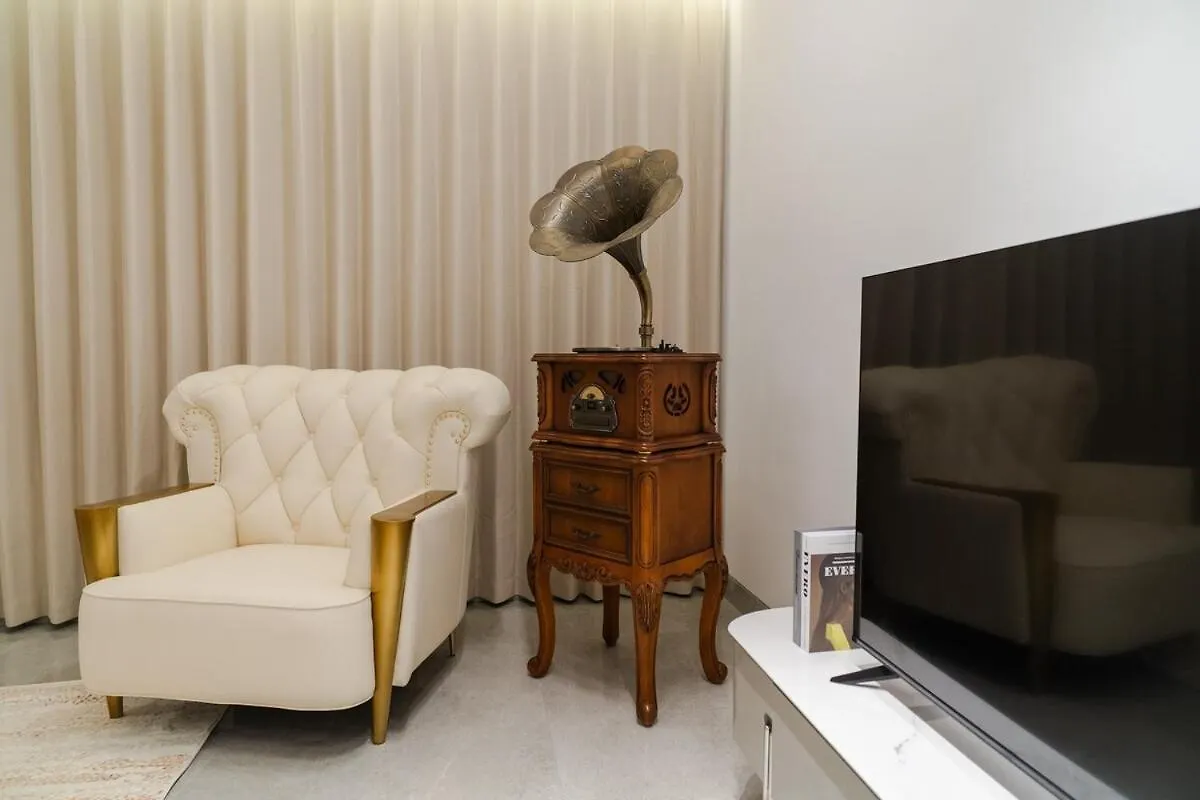Ferienhaus Villa Georgetown Italian-Style Jacuzzi Ktv 5Br 18Pax G